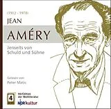 Jean/Sprecher: Peter Mat Amery CD Jenseits Von Schuld Und S