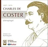 Audio CD (CD/SACD) ULENSPIEGEL von 