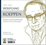 Audio CD (CD/SACD) PIERRE UND JEAN von 