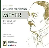 Gert Westphal CD Der Schuß Von Der Kanzel
