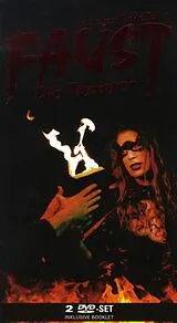 Die Rockoper:Goethe Goes RocknRoll DVD