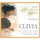 Anneliese Rothenberger CD Dostal: Clivia/stephan