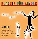 Various Artists CD Klassik Für Kinder - Folge 2