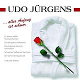 Udo Jürgens & Freunde CD Aller Anfang Ist Schwer