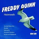 Freddy Quinn CD Heimweh