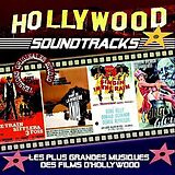 Various Artists CD Hollywood Soundtracks