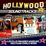 Various Artists CD Hollywood Soundtracks