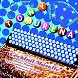 Tony Murena CD Cocktail Musette