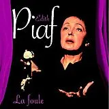 Edith Piaf CD La Foule