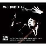 Various Artists CD Mademoiselles De France