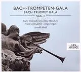 Bach-Trompetenensemble München CD Bach-trompeten-gala Vol.1