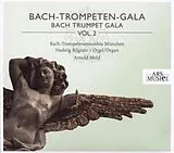 Bach-Trompetenensemble München CD Bach-trompeten-gala Vol.2