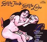 Landmann - Sowiak - Mühlhölzer CD Gefilte Fisch: Gefilte Li