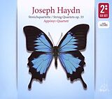 Franz Joseph Haydn CD Streichquartette Op.33