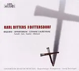 Regensburger Domspatzen/Ratzin CD Geistliche Musik
