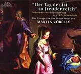 Die Gruppe für Alte Musik München CD Tag Der Ist So Freudenreich/nhen/zöbeley