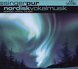 Singer Pur CD Nordisk Vokalmusik
