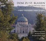 Schola Gregoriana Rattenburg/M CD Dom Zu St.blasien