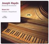 Franz Joseph Haydn CD Sonaten & Divertimenti