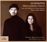 Bauer/Hielscher CD Mein Schoer Stern