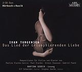 Ulf/Imorde,Stephan/G Schneider CD Das Lied Der Triumphierenden Liebe - Horbuch & Mus