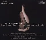 Ulf/Imorde,Stephan/G Schneider CD Turgenjew: Das Lied Der Liebe/gedeck,Mar
