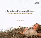 Essener Domsingknaben, Sump CD Ich Steh An Deiner Krippe Hier