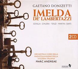 G. Donizetti CD Imelda De Lambertazzi