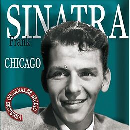 Frank Sinatra CD Chicago