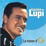 Lucien Lupi CD La Toison D'or