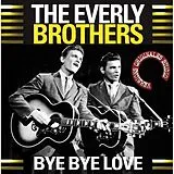 The Everly Brothers CD Bye Bye Love