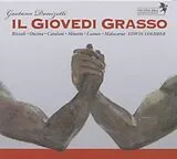 G. Donizetti CD Il Giovedi Grasso