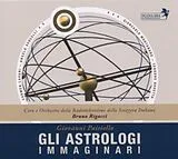 LAvani/Vercelli/Rigacci CD Gli Astrologi Immaginari