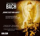 Wunderlich/Couraud CD Bach: Osteroratorium Bwv249