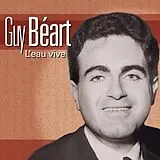 Guy Beart CD L'eau Vive