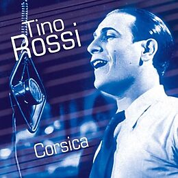 Tino Rossi CD Corsica