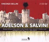 V. Bellini CD Adelson And Salvini