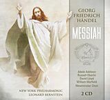 G.F. Handel CD Messiah