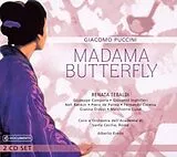 Tebald/Campora/Erede CD Puccini: Madama Butterfly