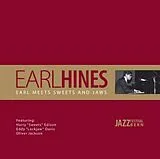 Hines,Earl -180- Vinyl Earl Meets Sweets And Jaws