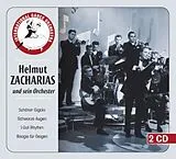 Helmut Zacharias CD Teufelsgeiger & Zaubergeiger