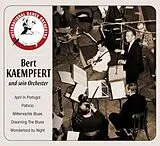 Bert Kaempfert And His Orchest CD Kaempfert -wonderland By Nightra