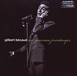 Gilbert Becaud CD Becaud - Un Nouveau Printemps