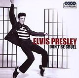 Elvis Presley CD Elvis - Don't Be Cruel