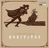 Various/Reutter/Andergast/Wald CD Schauderhafte Moritaten Off/negra/+