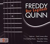 Quinn, Freddy CD Freddy Quinn - Der Legionär