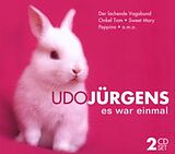 Udo Jürgens CD Es War Einmal