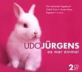 Udo Jürgens CD Jürgens,Udo - Es War Einmal