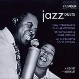 Various Artists CD Jazz Duets