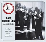 Kurt und sein Orches Edelhagen CD Und Sein Orchester